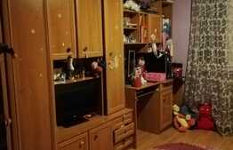 Vanzare apartament 3 camere, 65 mp, boxa subsol, zona strazii Albac