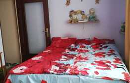 Vanzare apartament 3 camere, 65 mp, boxa subsol, zona strazii Albac