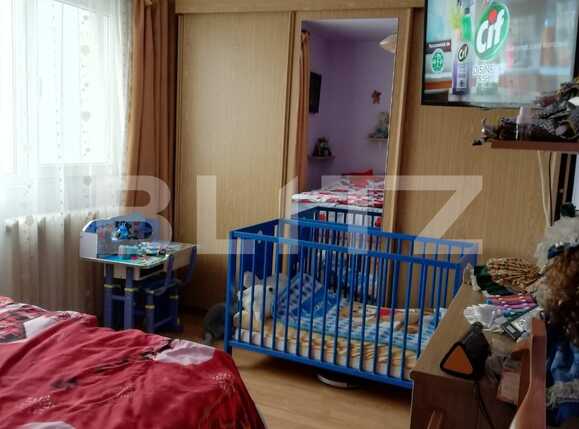 Apartament de vânzare 3 camere Gheorgheni - 59839AV | BLITZ Cluj-Napoca | Poza11