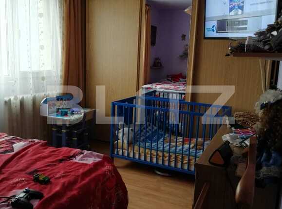 Apartament de vânzare 3 camere Gheorgheni - 59839AV | BLITZ Cluj-Napoca | Poza3