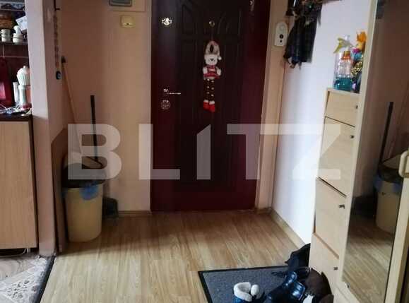 Apartament de vânzare 3 camere Gheorgheni - 59839AV | BLITZ Cluj-Napoca | Poza5