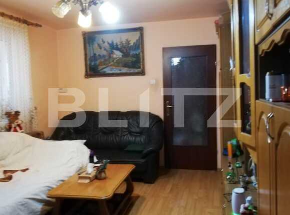 Apartament de vânzare 3 camere Gheorgheni - 59839AV | BLITZ Cluj-Napoca | Poza4