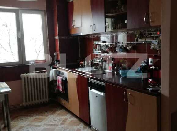 Apartament de vânzare 3 camere Gheorgheni - 59839AV | BLITZ Cluj-Napoca | Poza6