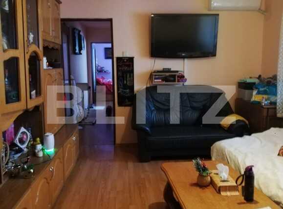 Apartament de vânzare 3 camere Gheorgheni - 59839AV | BLITZ Cluj-Napoca | Poza1