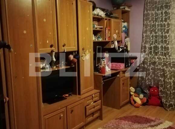 Apartament de vânzare 3 camere Gheorgheni - 59839AV | BLITZ Cluj-Napoca | Poza2