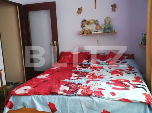 Apartament de vânzare 3 camere Gheorgheni - 59839AV | BLITZ Cluj-Napoca | Poza10