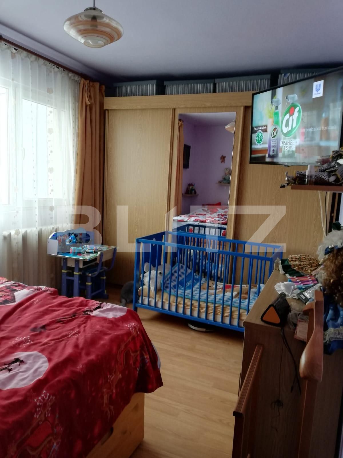 Apartament de vânzare 3 camere Gheorgheni - 59839AV | BLITZ Cluj-Napoca | Poza11