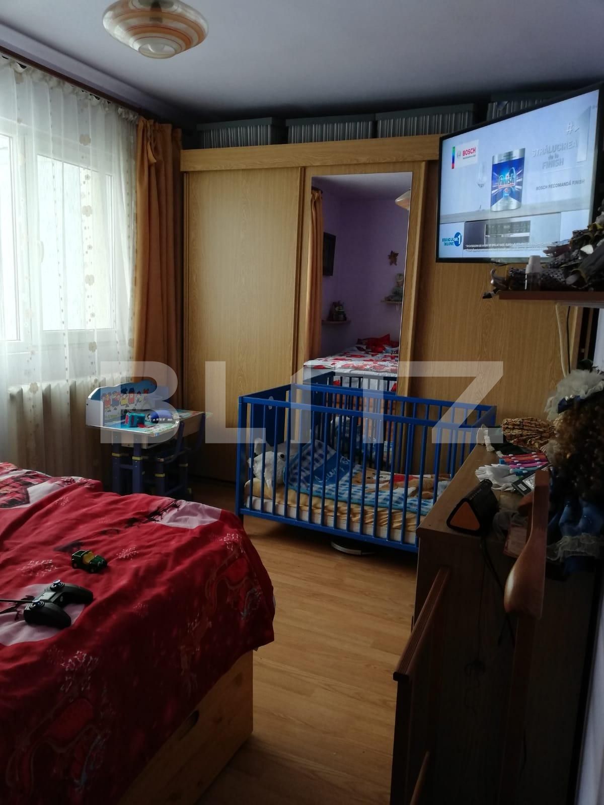Apartament de vânzare 3 camere Gheorgheni - 59839AV | BLITZ Cluj-Napoca | Poza3