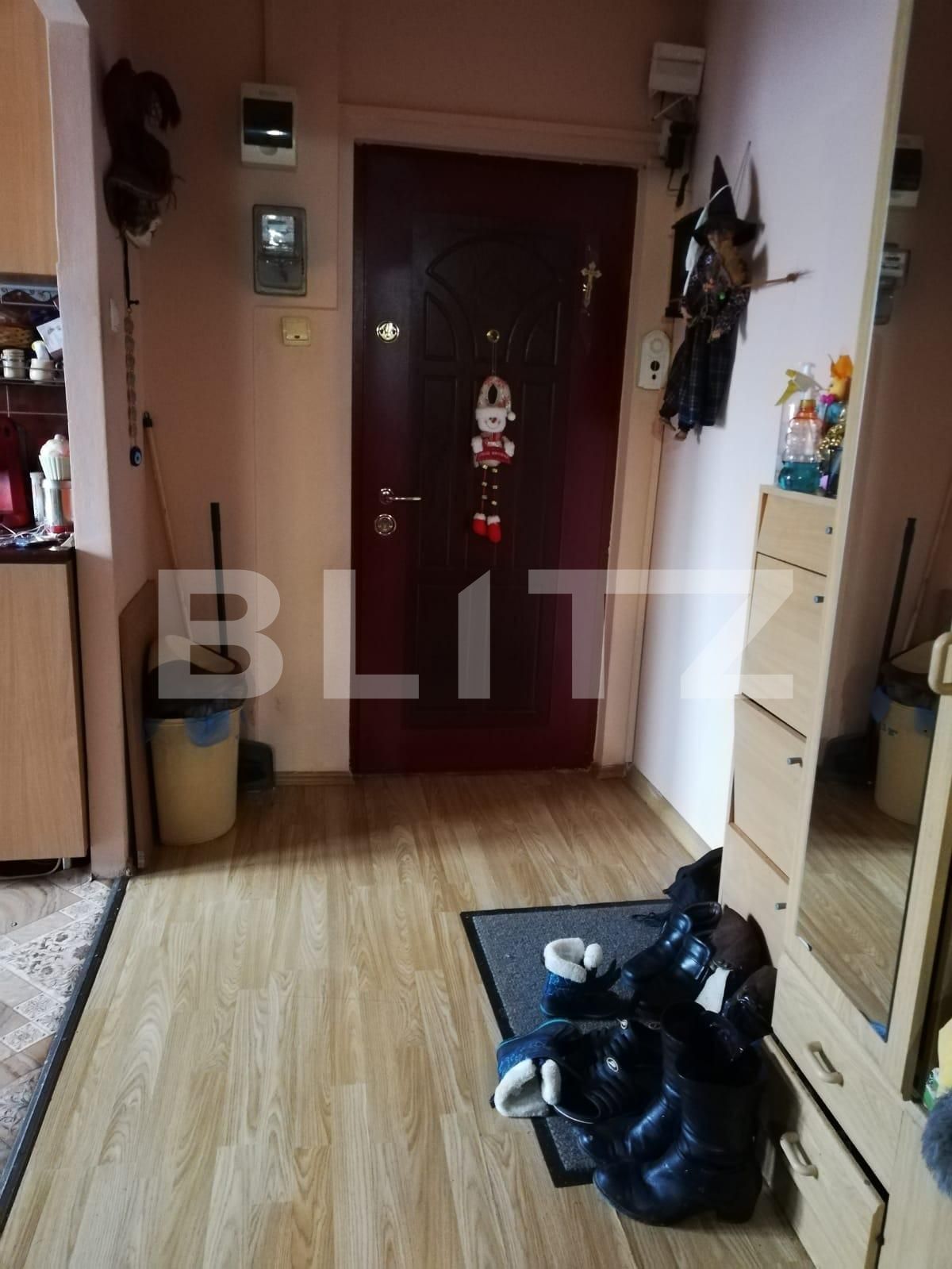 Apartament de vânzare 3 camere Gheorgheni - 59839AV | BLITZ Cluj-Napoca | Poza5