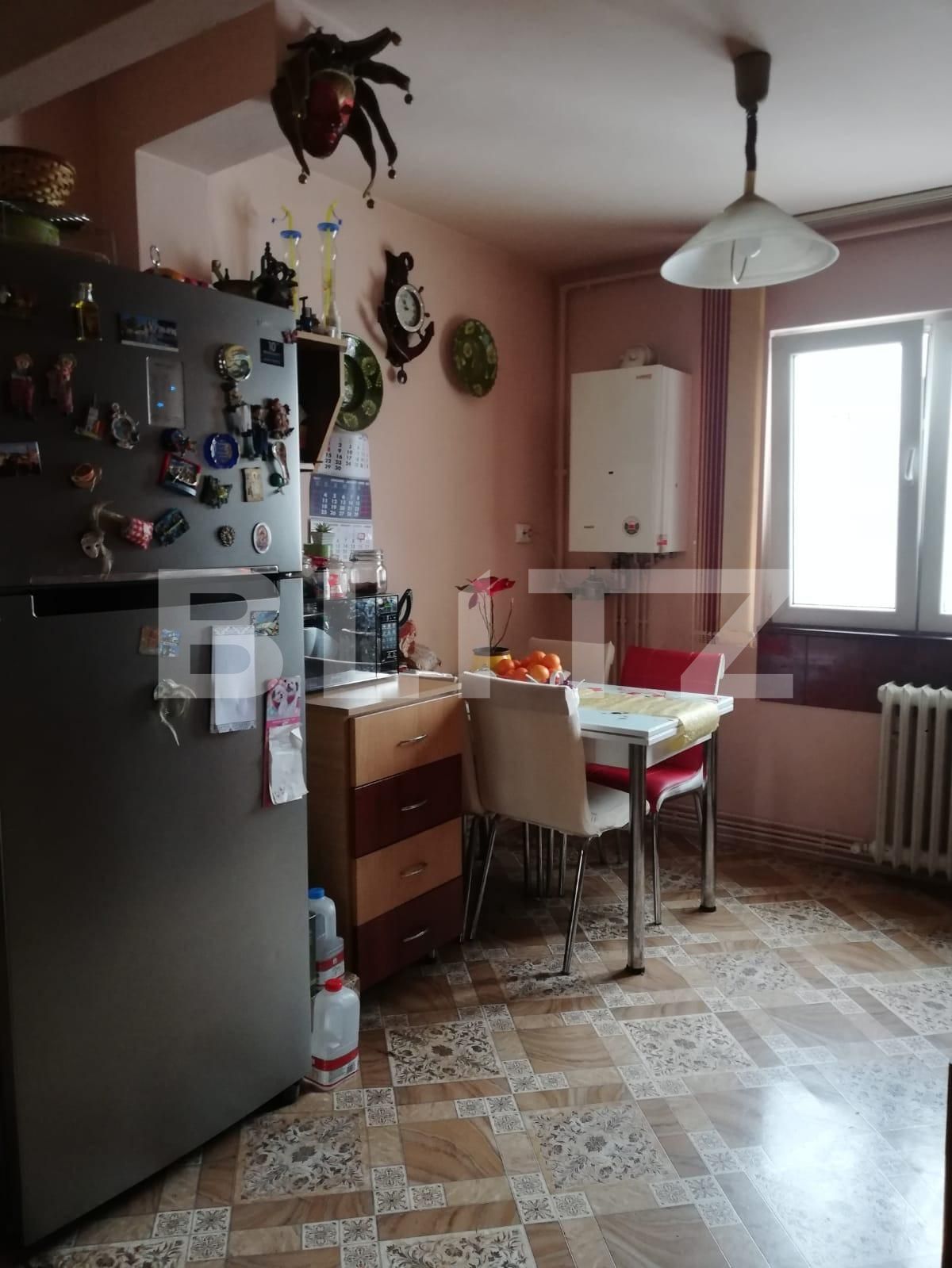 Apartament de vânzare 3 camere Gheorgheni - 59839AV | BLITZ Cluj-Napoca | Poza12