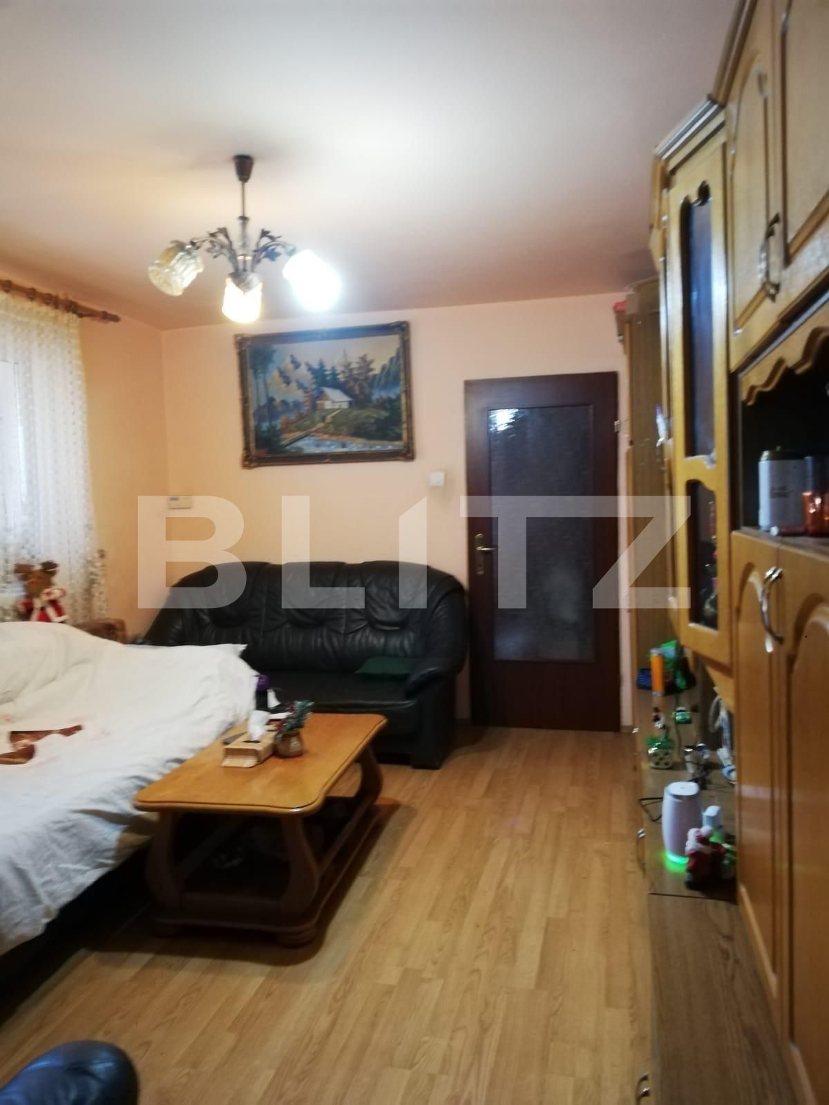 Apartament de vânzare 3 camere Gheorgheni - 59839AV | BLITZ Cluj-Napoca | Poza4