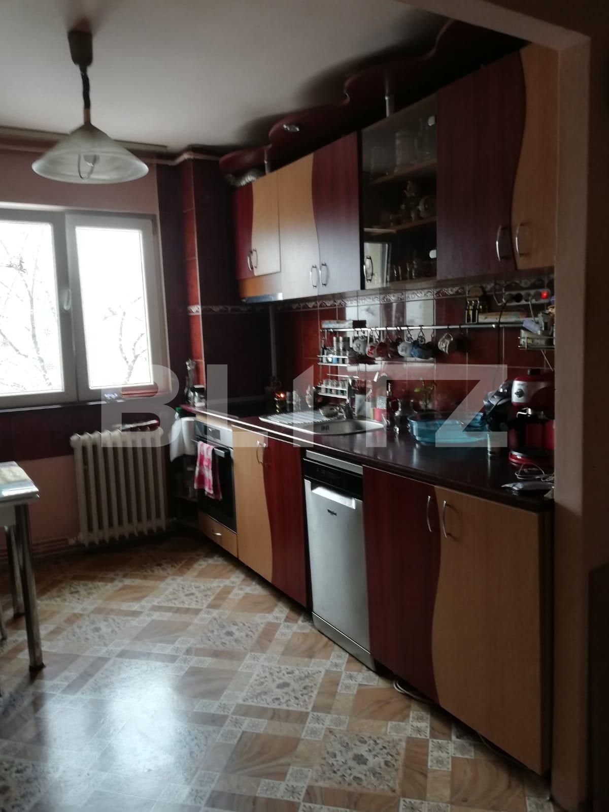 Apartament de vânzare 3 camere Gheorgheni - 59839AV | BLITZ Cluj-Napoca | Poza6
