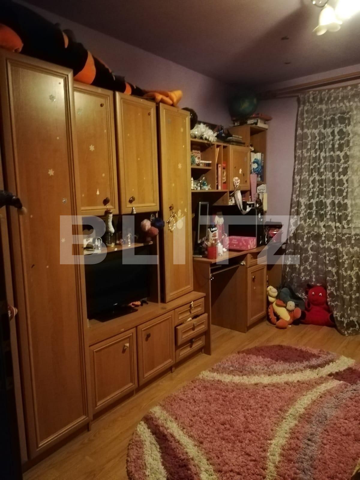 Apartament de vânzare 3 camere Gheorgheni - 59839AV | BLITZ Cluj-Napoca | Poza2