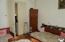 Apartament 1 camera, 40 mp, cu parcare, zona strazii Closca!