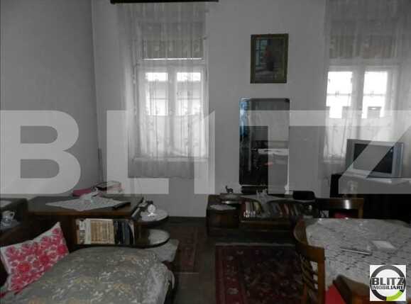 Garsonieră de vânzare Central - 5984AV | BLITZ Cluj-Napoca | Poza1