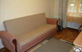 Apartament 2 camere, 48 mp, decomandat, parcare, zona Hotel Royal