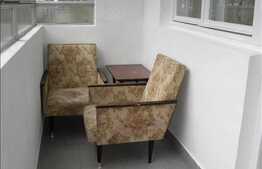 Apartament 2 camere, 48 mp, decomandat, parcare, zona Hotel Royal