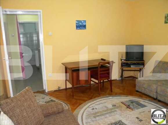 Apartament de închiriat 2 camere Gheorgheni - 5985AI | BLITZ Cluj-Napoca | Poza4