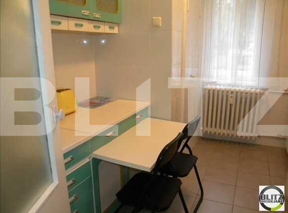 Apartament de închiriat 2 camere Gheorgheni - 5985AI | BLITZ Cluj-Napoca | Poza9