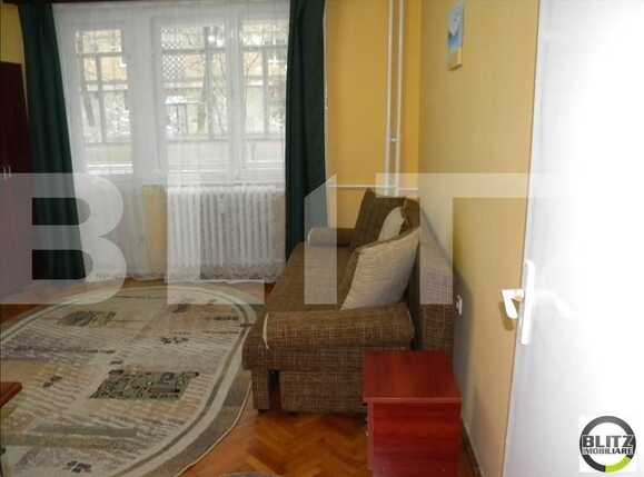 Apartament de închiriat 2 camere Gheorgheni - 5985AI | BLITZ Cluj-Napoca | Poza2