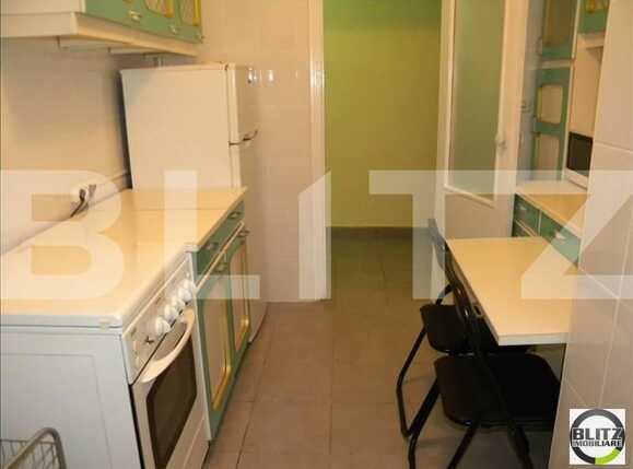 Apartament de închiriat 2 camere Gheorgheni - 5985AI | BLITZ Cluj-Napoca | Poza11