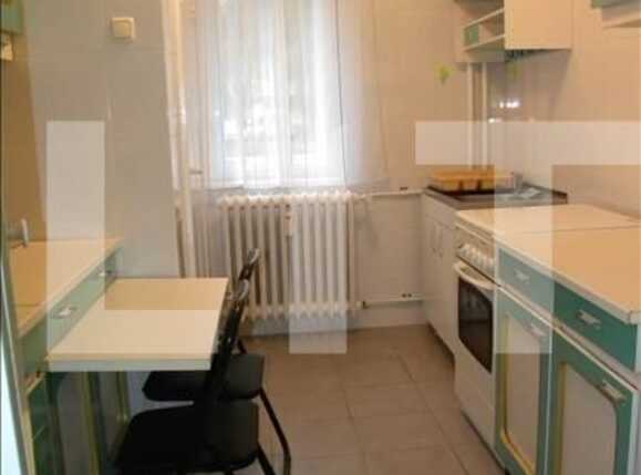 Apartament de închiriat 2 camere Gheorgheni - 5985AI | BLITZ Cluj-Napoca | Poza8