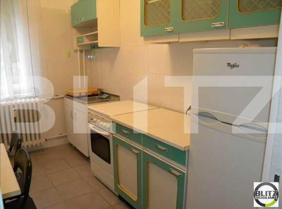 Apartament de închiriat 2 camere Gheorgheni - 5985AI | BLITZ Cluj-Napoca | Poza10