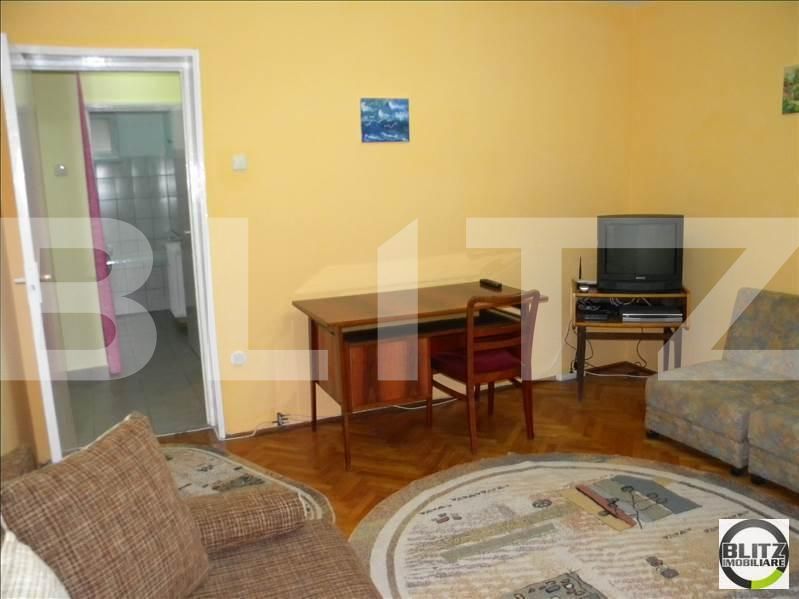 Apartament de închiriat 2 camere Gheorgheni - 5985AI | BLITZ Cluj-Napoca | Poza4