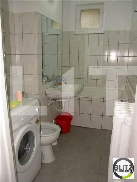 Apartament de închiriat 2 camere Gheorgheni - 5985AI | BLITZ Cluj-Napoca | Poza12