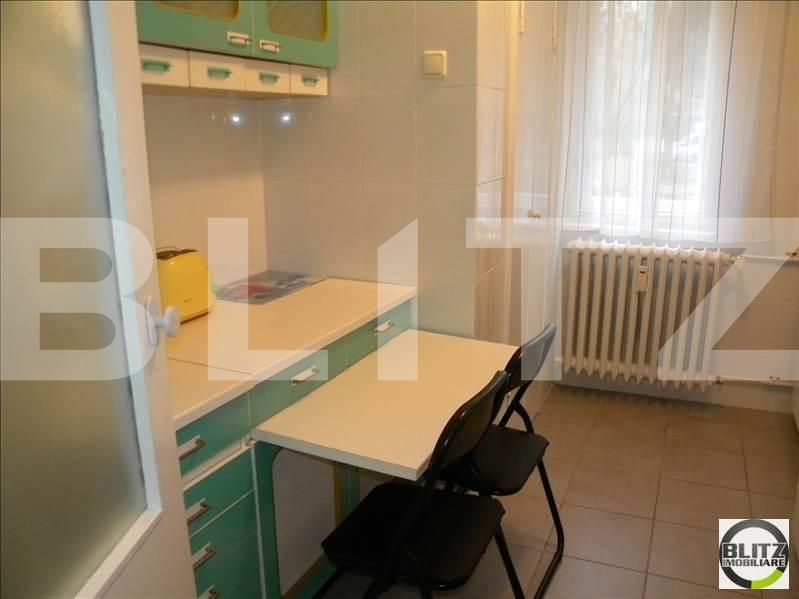 Apartament de închiriat 2 camere Gheorgheni - 5985AI | BLITZ Cluj-Napoca | Poza9