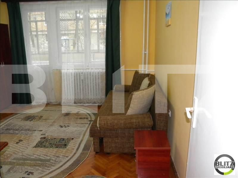 Apartament de închiriat 2 camere Gheorgheni - 5985AI | BLITZ Cluj-Napoca | Poza2