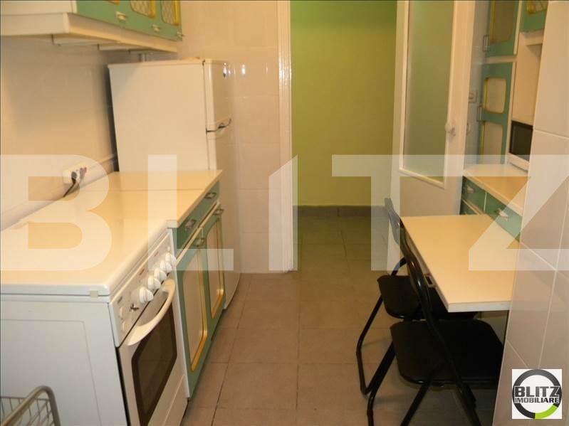 Apartament de închiriat 2 camere Gheorgheni - 5985AI | BLITZ Cluj-Napoca | Poza11