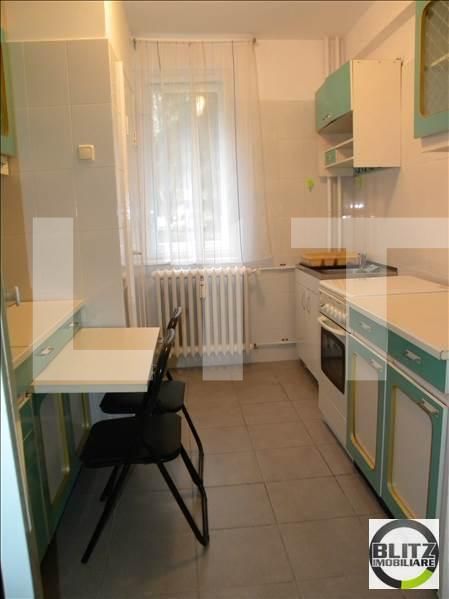Apartament de închiriat 2 camere Gheorgheni - 5985AI | BLITZ Cluj-Napoca | Poza8