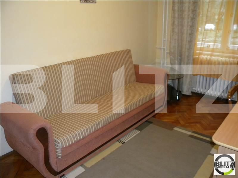 Apartament de închiriat 2 camere Gheorgheni - 5985AI | BLITZ Cluj-Napoca | Poza6