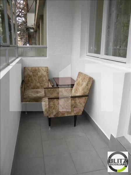 Apartament de închiriat 2 camere Gheorgheni - 5985AI | BLITZ Cluj-Napoca | Poza14