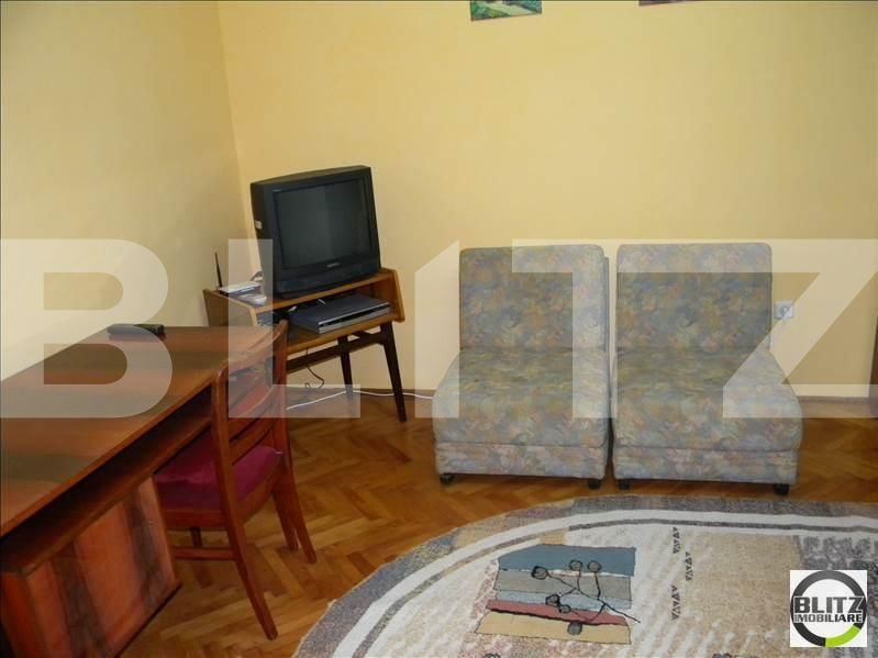 Apartament de închiriat 2 camere Gheorgheni - 5985AI | BLITZ Cluj-Napoca | Poza3