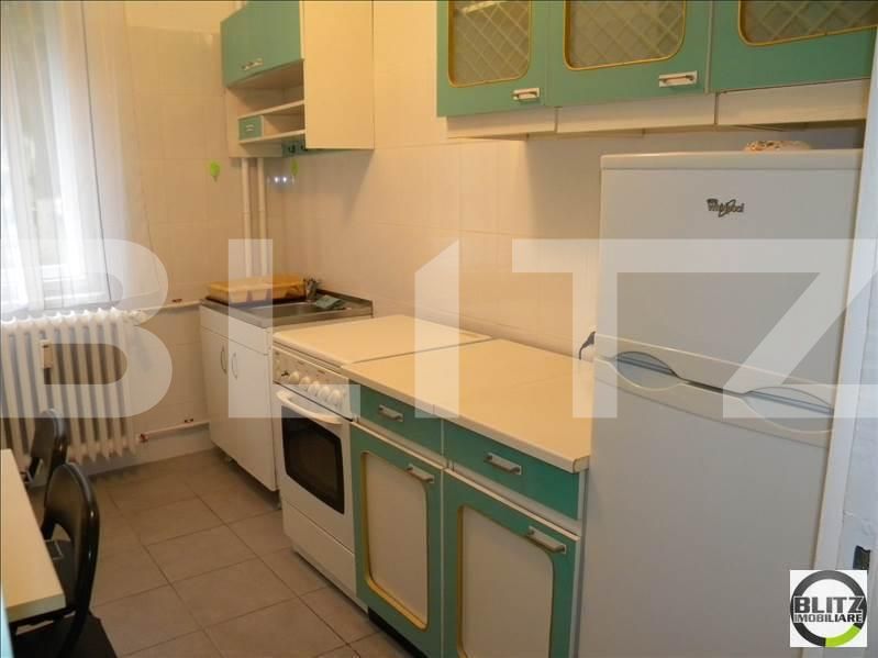 Apartament de închiriat 2 camere Gheorgheni - 5985AI | BLITZ Cluj-Napoca | Poza10