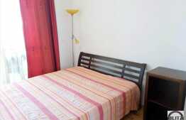 2 camere, 50 mp, imobil nou, mobilat modern, zona strazii Calea Dorobantillor
