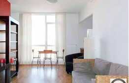 2 camere, 50 mp, imobil nou, mobilat modern, zona strazii Calea Dorobantillor