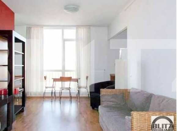 Apartament de închiriat 2 camere Marasti - 5986AI | BLITZ Cluj-Napoca | Poza1