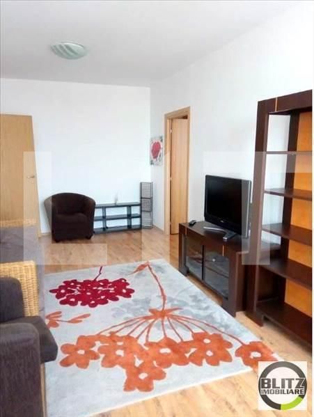 Apartament de închiriat 2 camere Marasti - 5986AI | BLITZ Cluj-Napoca | Poza2
