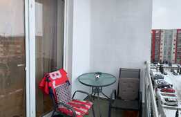 Apartament 2 camere, 44 mp, decomandat, Avantgarden 3
