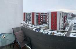 Apartament 2 camere, 44 mp, decomandat, Avantgarden 3