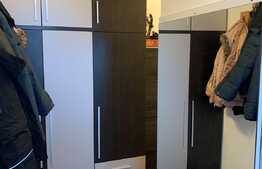 Apartament 2 camere, 44 mp, decomandat, Avantgarden 3