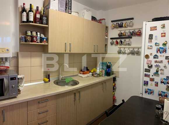 Apartament de vânzare 2 camere Avantgarden - 59861AV | BLITZ Brașov | Poza4