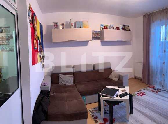 Apartament de vânzare 2 camere Avantgarden - 59861AV | BLITZ Brașov | Poza2