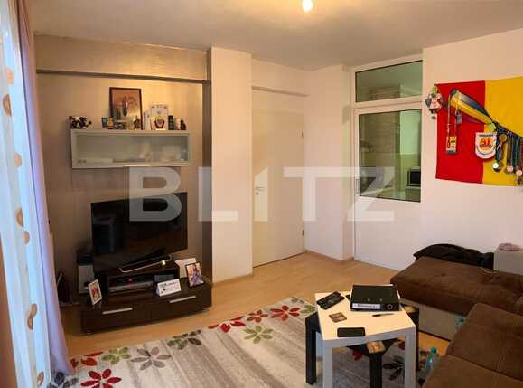 Apartament de vânzare 2 camere Avantgarden - 59861AV | BLITZ Brașov | Poza1