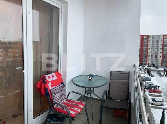 Apartament de vânzare 2 camere Avantgarden - 59861AV | BLITZ Brașov | Poza11