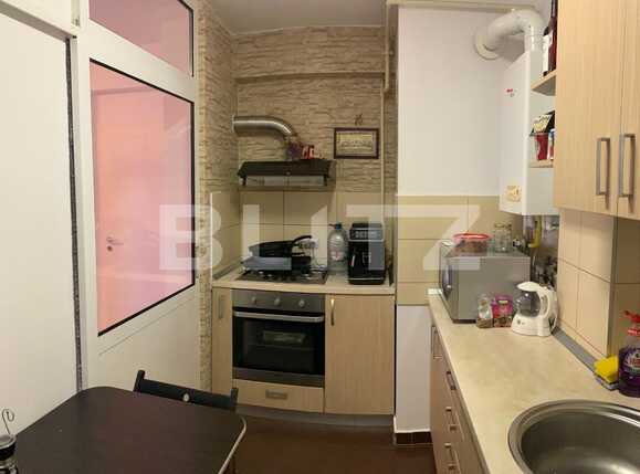 Apartament de vânzare 2 camere Avantgarden - 59861AV | BLITZ Brașov | Poza3