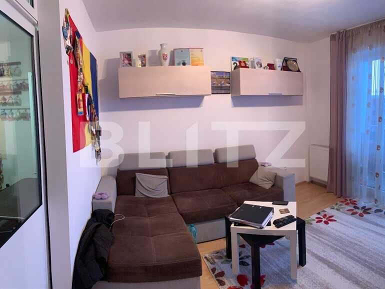 Apartament de vanzare 2 camere Avantgarden - 59861AV | BLITZ Brasov | Poza2